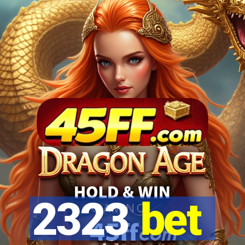 2323 bet